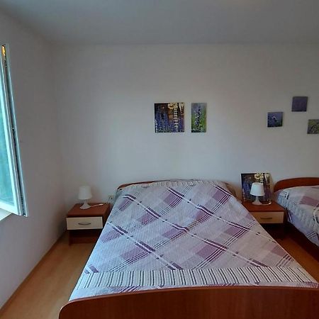 Apartmani Ban Omišalj Kültér fotó